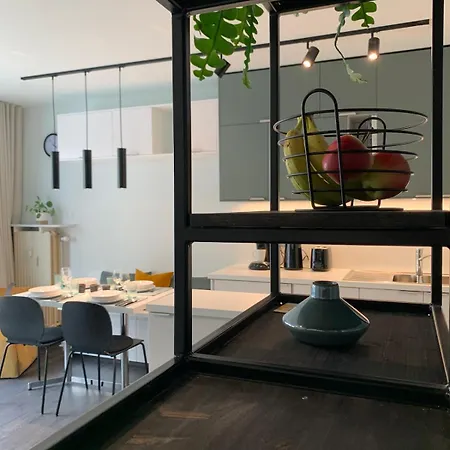 Het Zilte Nest * Ostend