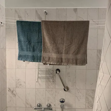Het Zilte Nest Appartement Ostende
