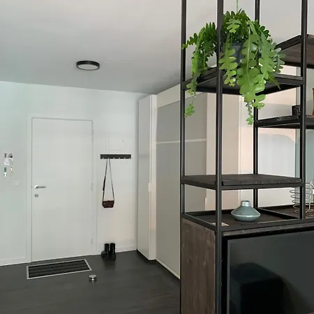 Het Zilte Nest