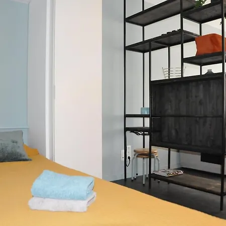 Het Zilte Nest * Ostend