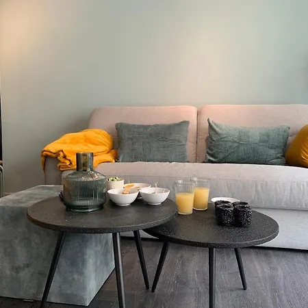 Het Zilte Nest Ostend